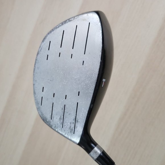 Top Flite HCT Tour Forged 460cc Driver 10.5° / RH / Regular Graphite ~44.5"L - Picture 8 of 16